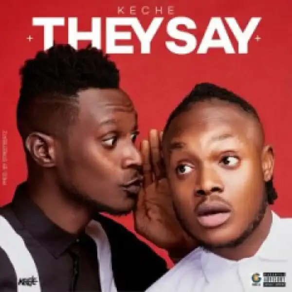 Keche - Talk Talk (Prod By Streetbeat)